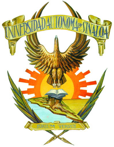 Logo UAS